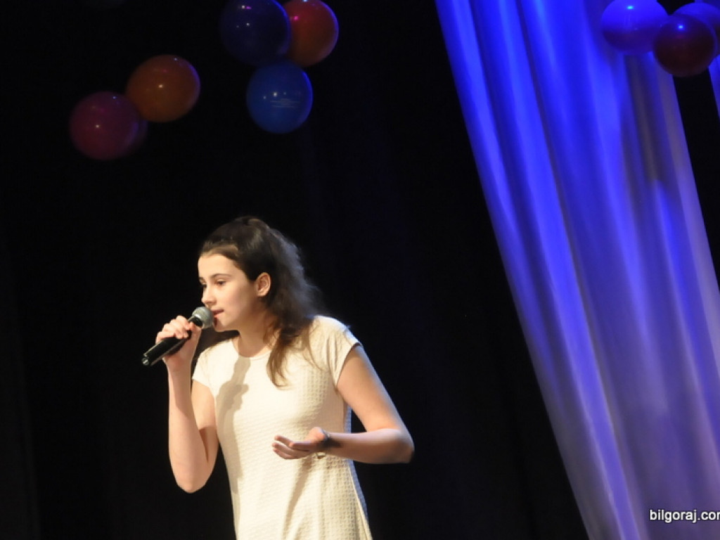 Ogólnopolski Konkurs Piosenki Dziecięcej i Młodzieżowej - Biłgoraj 2016 (FOTO, VIDEO, WYNIKI)