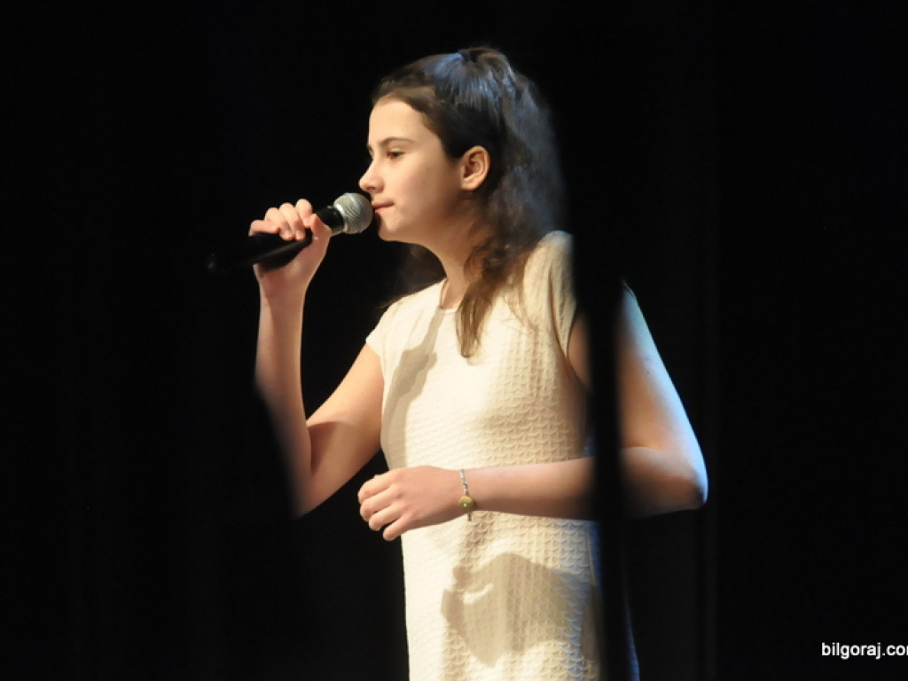 Ogólnopolski Konkurs Piosenki Dziecięcej i Młodzieżowej - Biłgoraj 2016 (FOTO, VIDEO, WYNIKI)