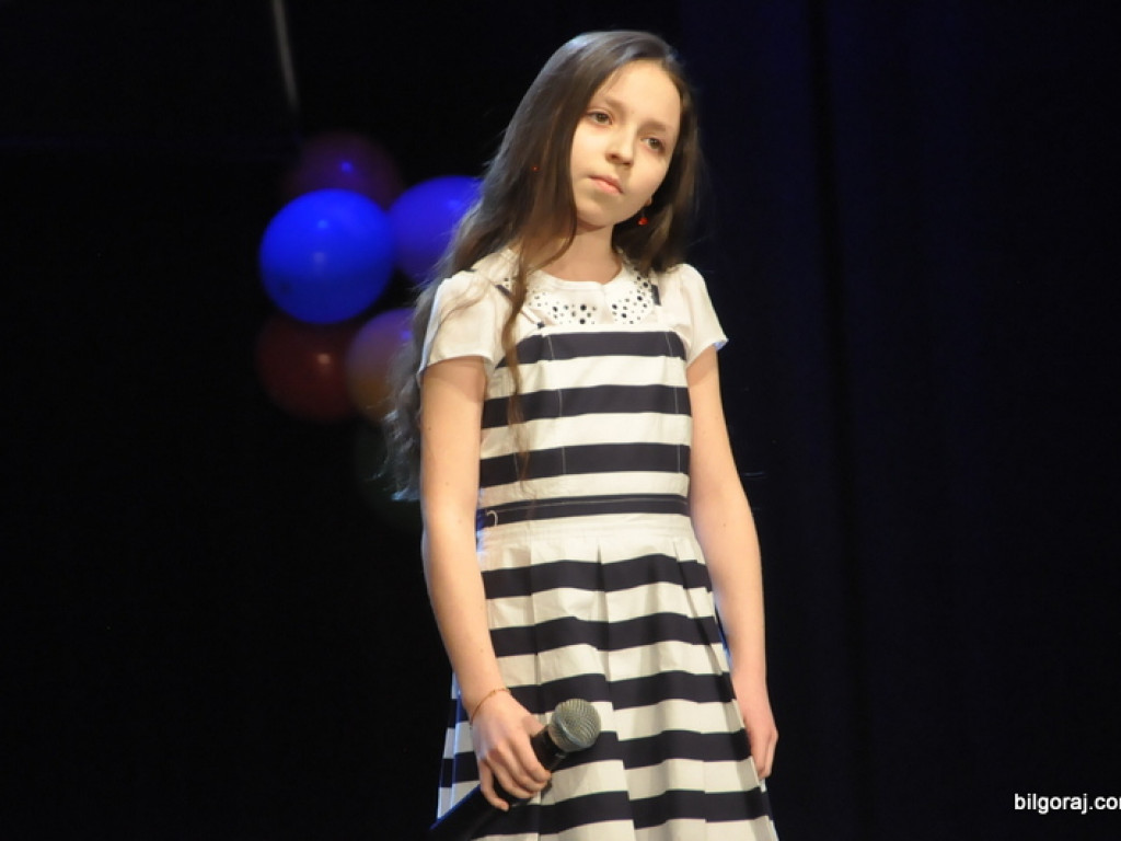 Ogólnopolski Konkurs Piosenki Dziecięcej i Młodzieżowej - Biłgoraj 2016 (FOTO, VIDEO, WYNIKI)