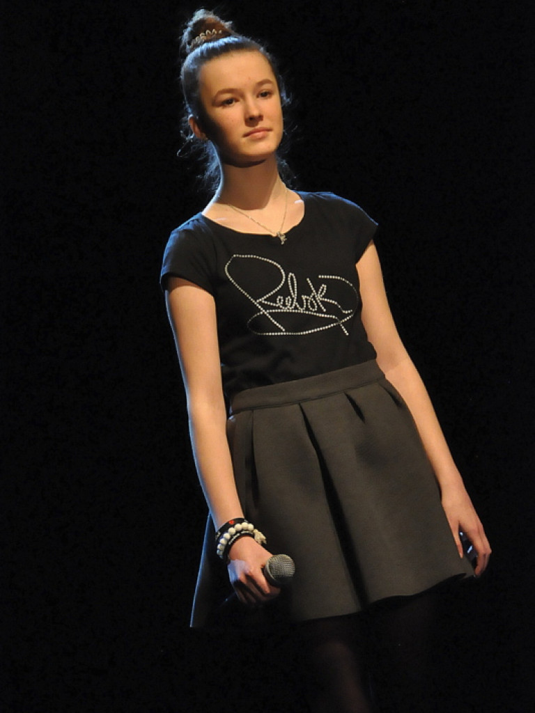 Ogólnopolski Konkurs Piosenki Dziecięcej i Młodzieżowej - Biłgoraj 2016 (FOTO, VIDEO, WYNIKI)