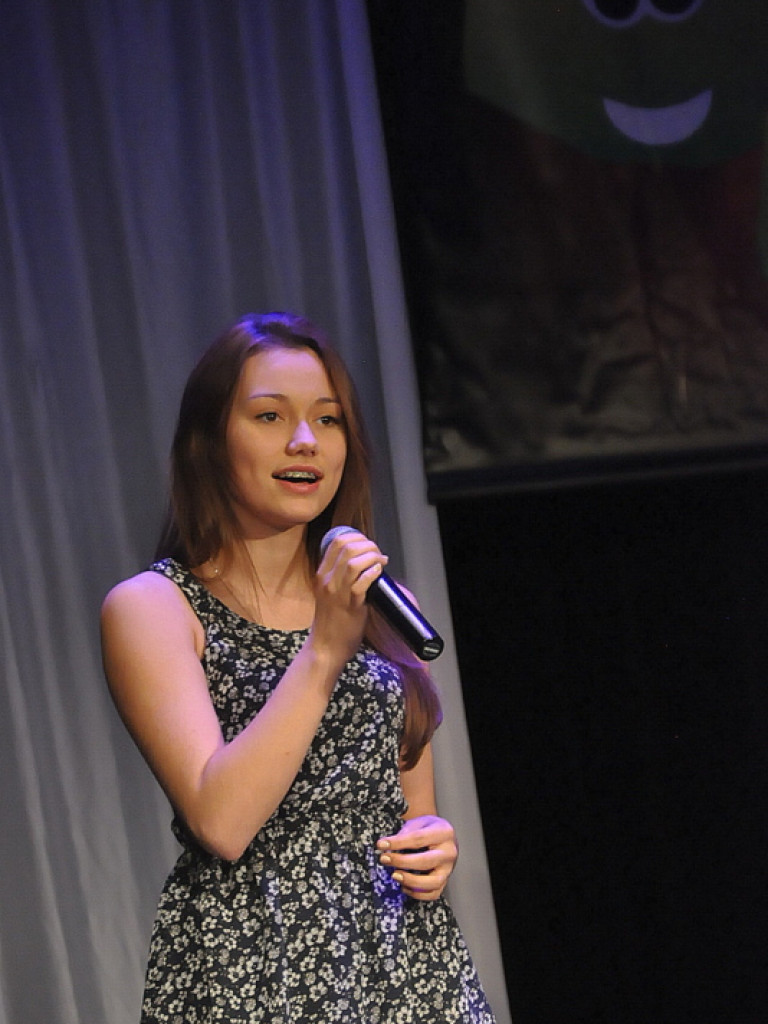 Ogólnopolski Konkurs Piosenki Dziecięcej i Młodzieżowej - Biłgoraj 2016 (FOTO, VIDEO, WYNIKI)