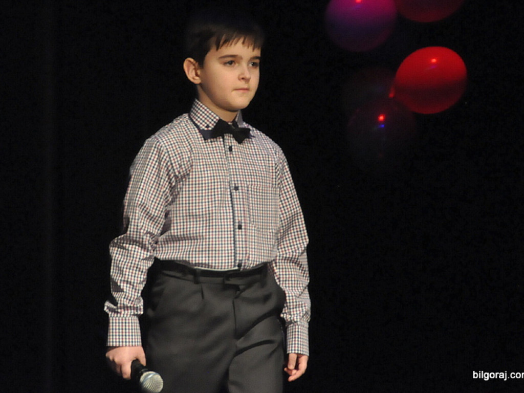 Ogólnopolski Konkurs Piosenki Dziecięcej i Młodzieżowej - Biłgoraj 2016 (FOTO, VIDEO, WYNIKI)