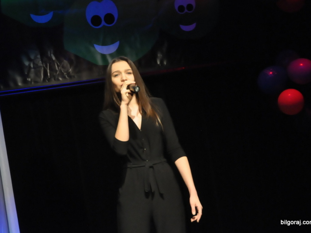 Ogólnopolski Konkurs Piosenki Dziecięcej i Młodzieżowej - Biłgoraj 2016 (FOTO, VIDEO, WYNIKI)