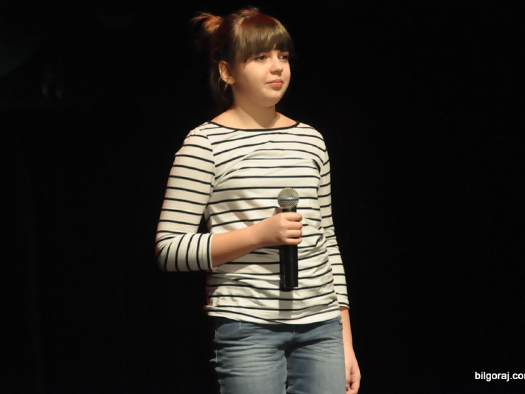 Ogólnopolski Konkurs Piosenki Dziecięcej i Młodzieżowej - Biłgoraj 2016 (FOTO, VIDEO, WYNIKI)