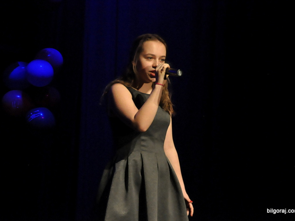 Ogólnopolski Konkurs Piosenki Dziecięcej i Młodzieżowej - Biłgoraj 2016 (FOTO, VIDEO, WYNIKI)