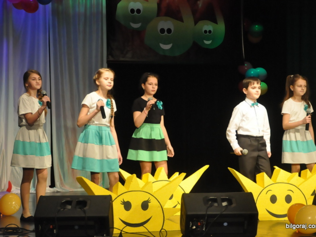 Ogólnopolski Konkurs Piosenki Dziecięcej i Młodzieżowej - Biłgoraj 2016 (FOTO, VIDEO, WYNIKI)