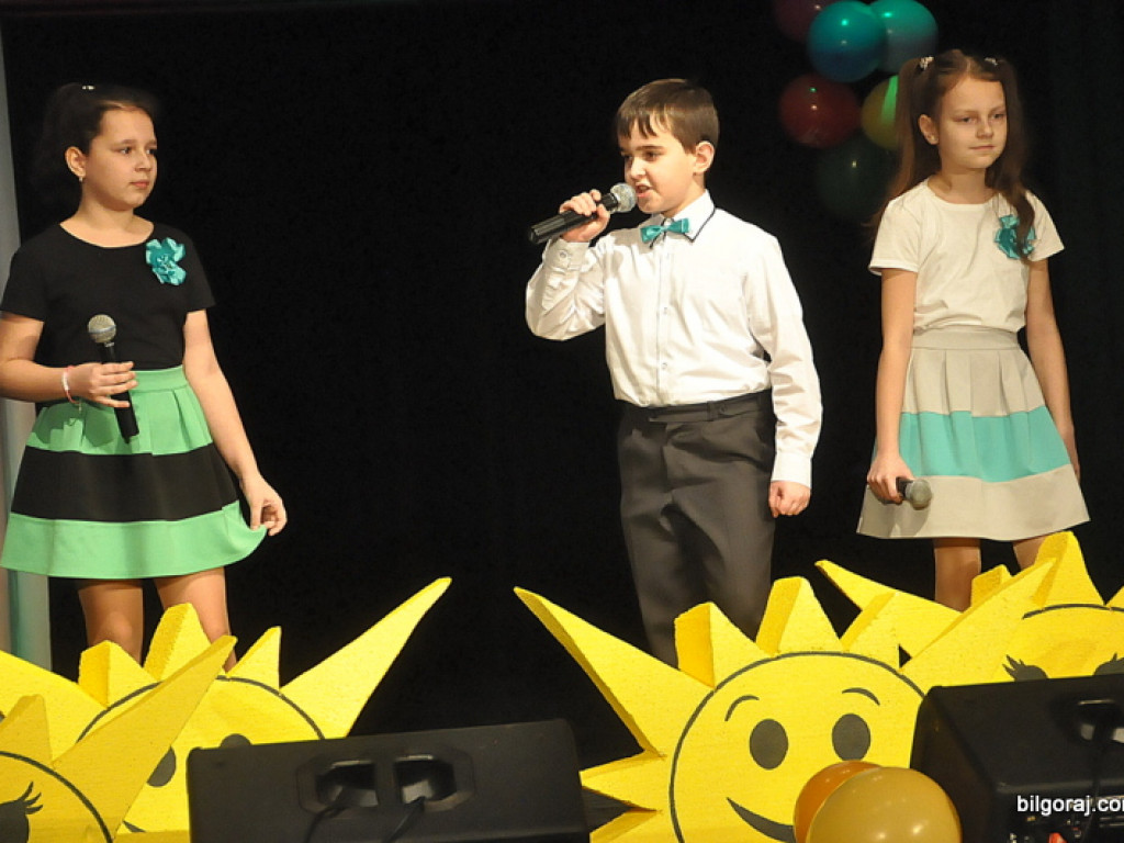 Ogólnopolski Konkurs Piosenki Dziecięcej i Młodzieżowej - Biłgoraj 2016 (FOTO, VIDEO, WYNIKI)