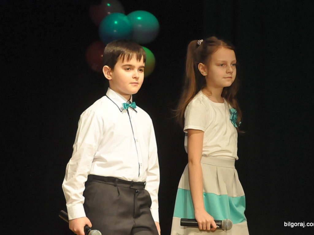 Ogólnopolski Konkurs Piosenki Dziecięcej i Młodzieżowej - Biłgoraj 2016 (FOTO, VIDEO, WYNIKI)