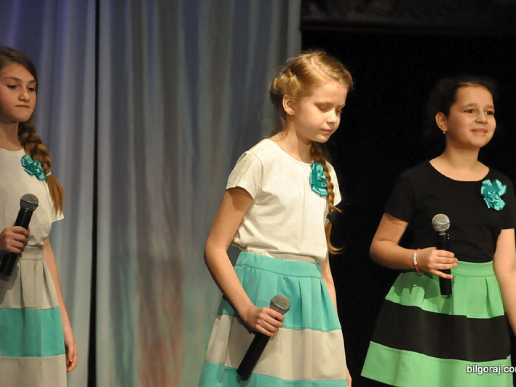 Ogólnopolski Konkurs Piosenki Dziecięcej i Młodzieżowej - Biłgoraj 2016 (FOTO, VIDEO, WYNIKI)