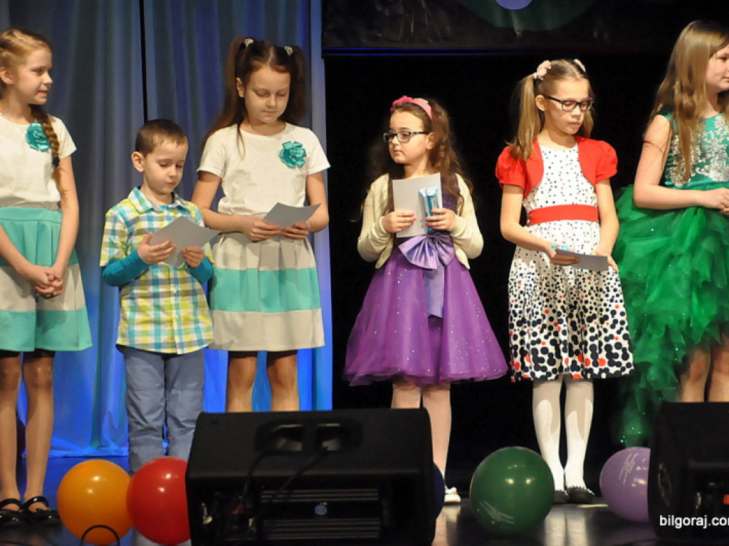 Ogólnopolski Konkurs Piosenki Dziecięcej i Młodzieżowej - Biłgoraj 2016 (FOTO, VIDEO, WYNIKI)