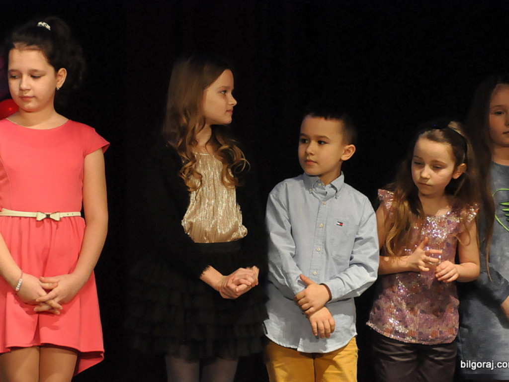 Ogólnopolski Konkurs Piosenki Dziecięcej i Młodzieżowej - Biłgoraj 2016 (FOTO, VIDEO, WYNIKI)