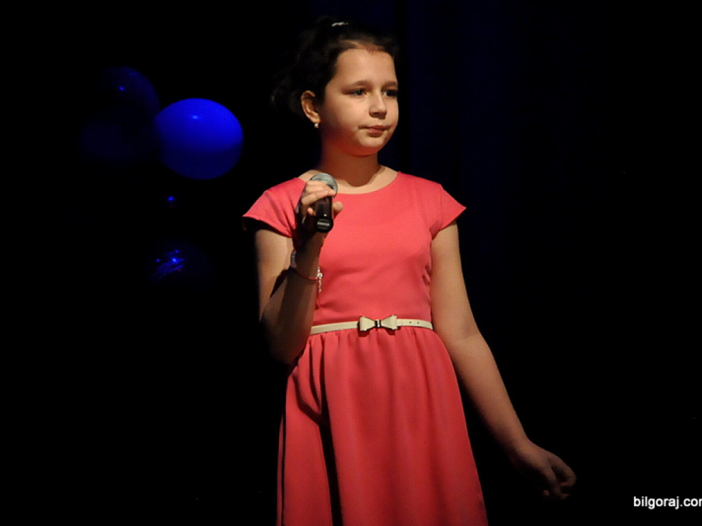 Ogólnopolski Konkurs Piosenki Dziecięcej i Młodzieżowej - Biłgoraj 2016 (FOTO, VIDEO, WYNIKI)