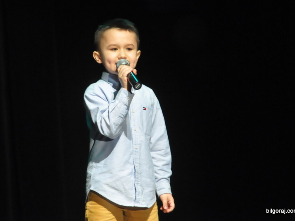 Ogólnopolski Konkurs Piosenki Dziecięcej i Młodzieżowej - Biłgoraj 2016 (FOTO, VIDEO, WYNIKI)