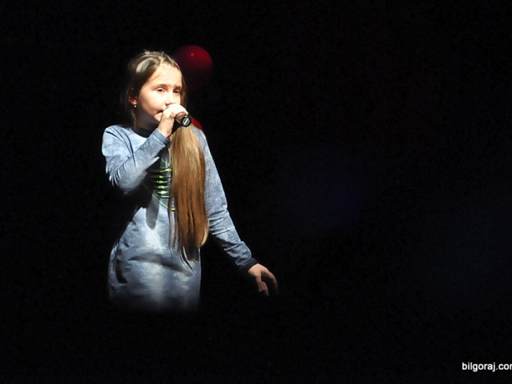 Ogólnopolski Konkurs Piosenki Dziecięcej i Młodzieżowej - Biłgoraj 2016 (FOTO, VIDEO, WYNIKI)