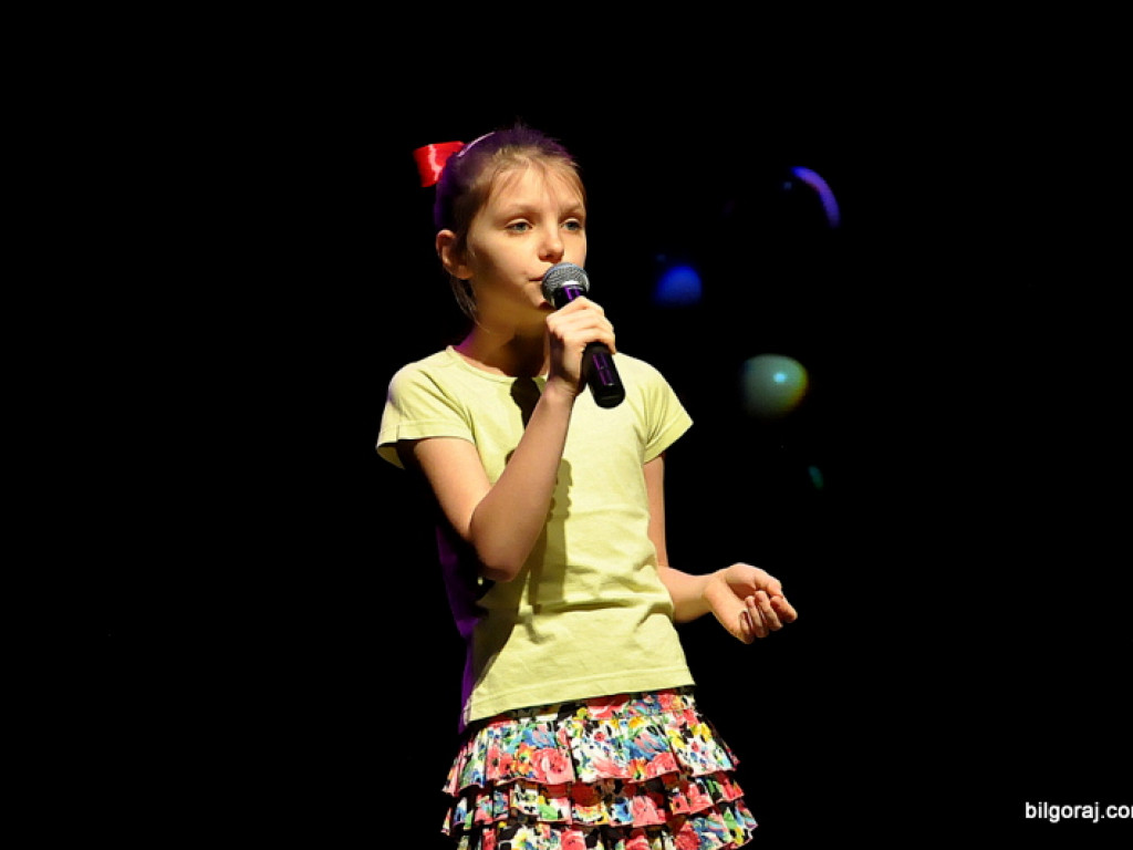 Ogólnopolski Konkurs Piosenki Dziecięcej i Młodzieżowej - Biłgoraj 2016 (FOTO, VIDEO, WYNIKI)