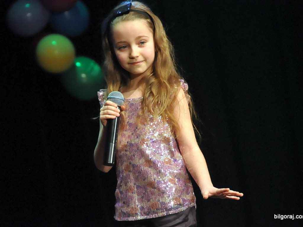 Ogólnopolski Konkurs Piosenki Dziecięcej i Młodzieżowej - Biłgoraj 2016 (FOTO, VIDEO, WYNIKI)