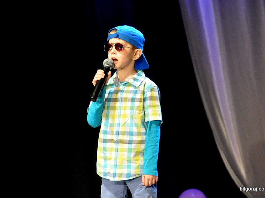 Ogólnopolski Konkurs Piosenki Dziecięcej i Młodzieżowej - Biłgoraj 2016 (FOTO, VIDEO, WYNIKI)