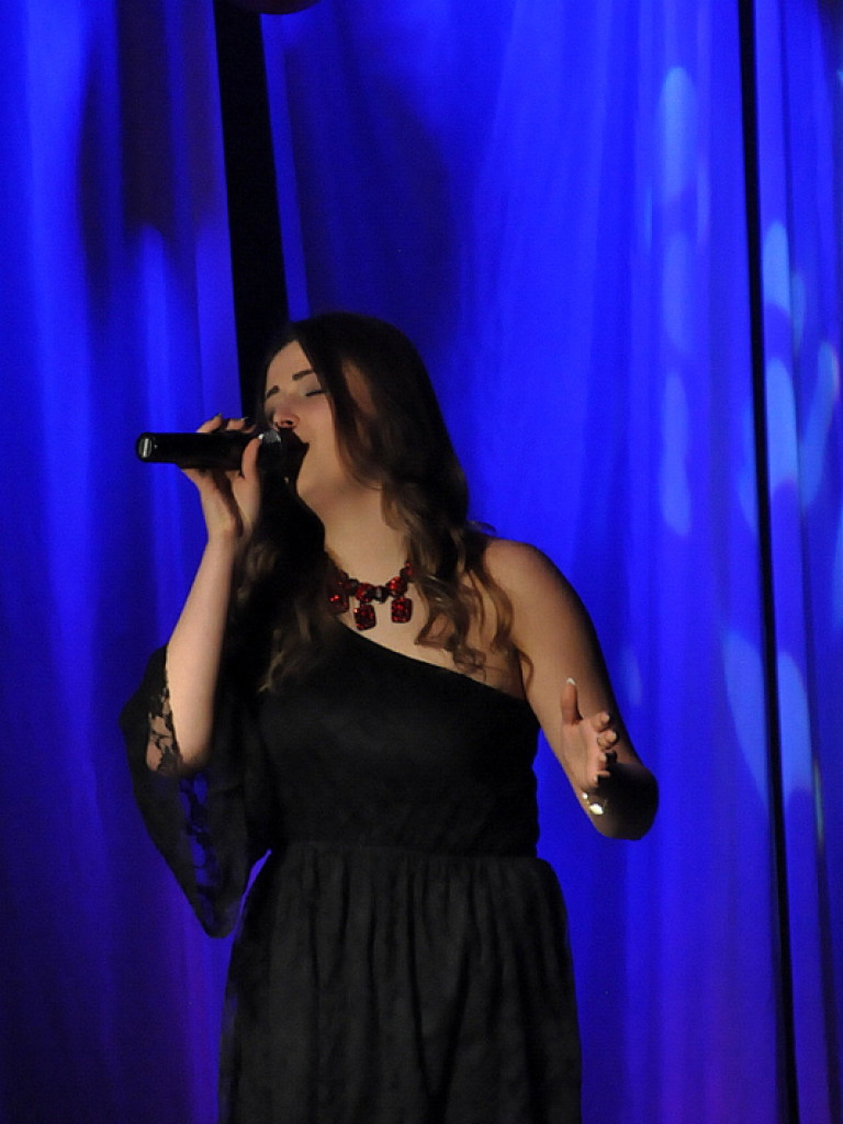 Ogólnopolski Konkurs Piosenki Dziecięcej i Młodzieżowej - Biłgoraj 2016 (FOTO, VIDEO, WYNIKI)