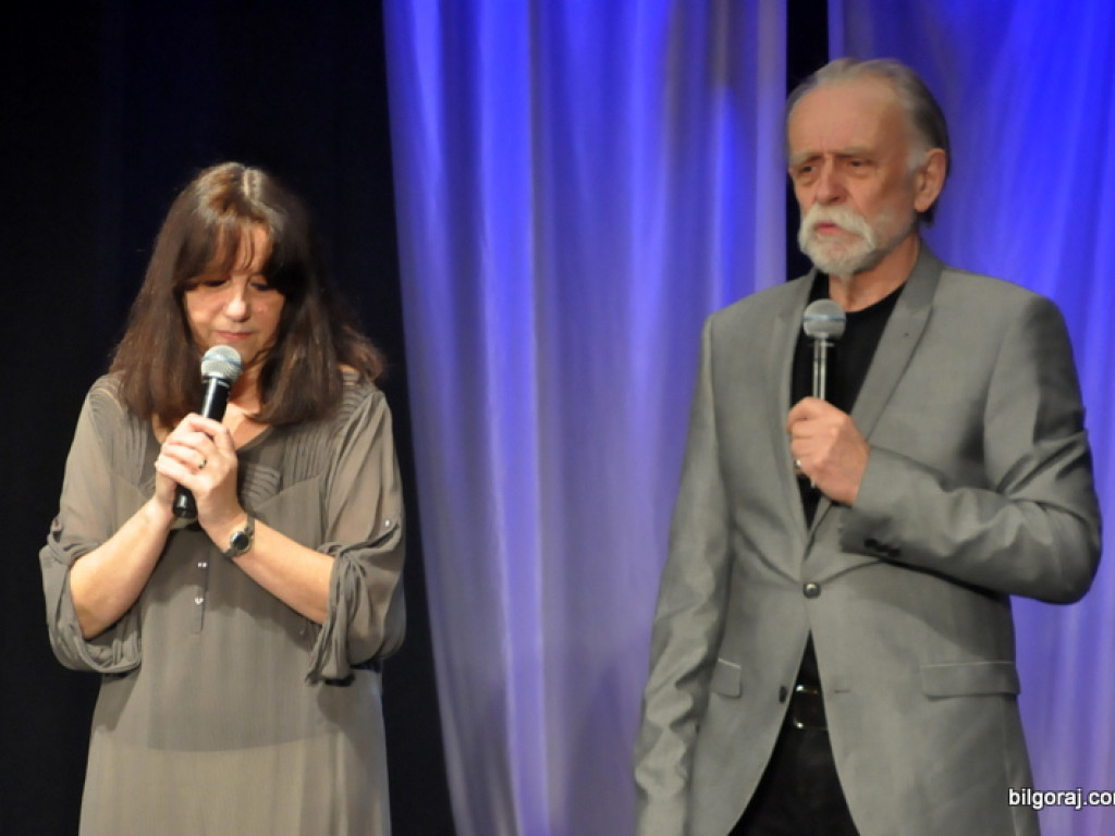 Ogólnopolski Konkurs Piosenki Dziecięcej i Młodzieżowej - Biłgoraj 2016 (FOTO, VIDEO, WYNIKI)