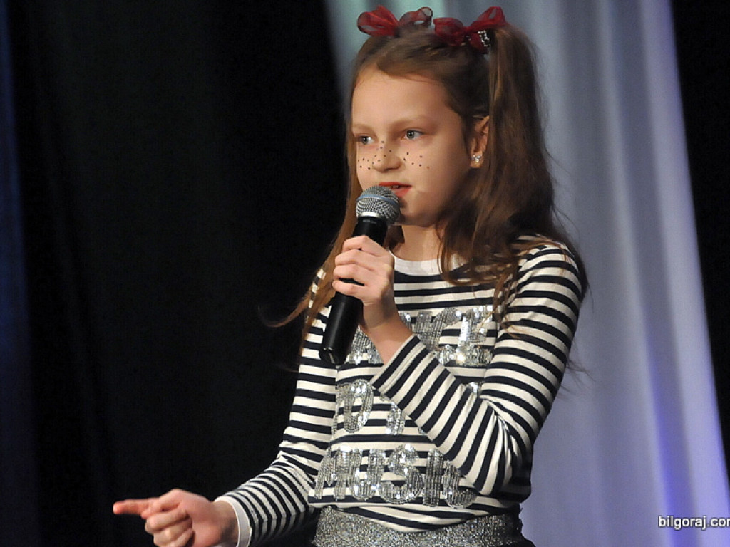Ogólnopolski Konkurs Piosenki Dziecięcej i Młodzieżowej - Biłgoraj 2016 (FOTO, VIDEO, WYNIKI)