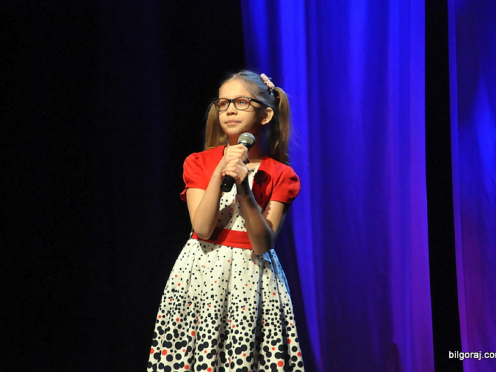 Ogólnopolski Konkurs Piosenki Dziecięcej i Młodzieżowej - Biłgoraj 2016 (FOTO, VIDEO, WYNIKI)