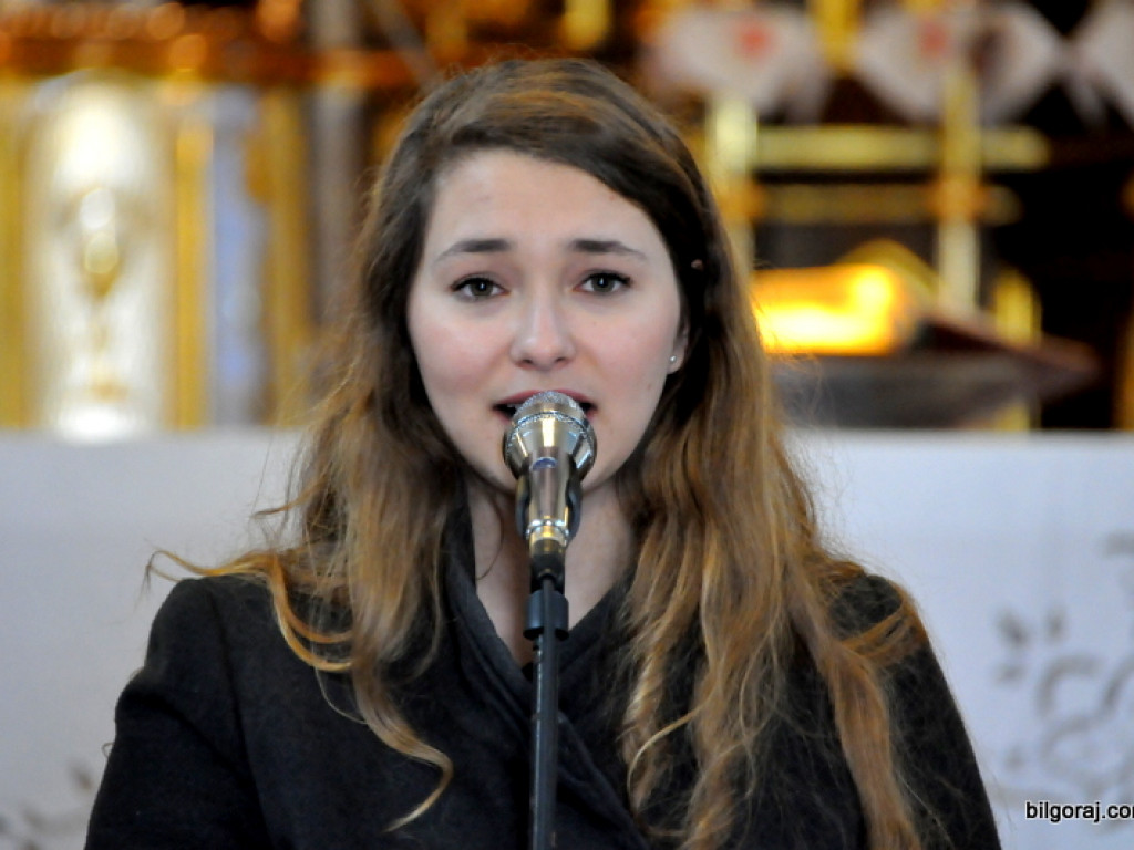 Koncert charytatywny Światowych Dni Młodzieży we Frampolu (FOTO)