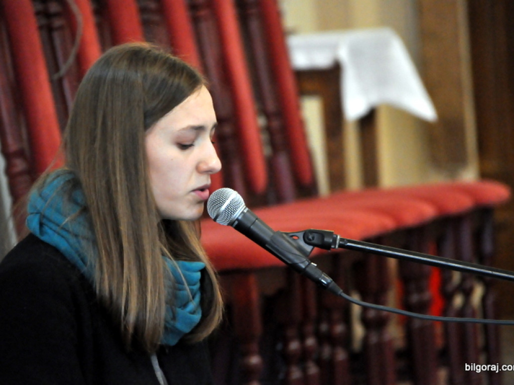 Koncert charytatywny Światowych Dni Młodzieży we Frampolu (FOTO)