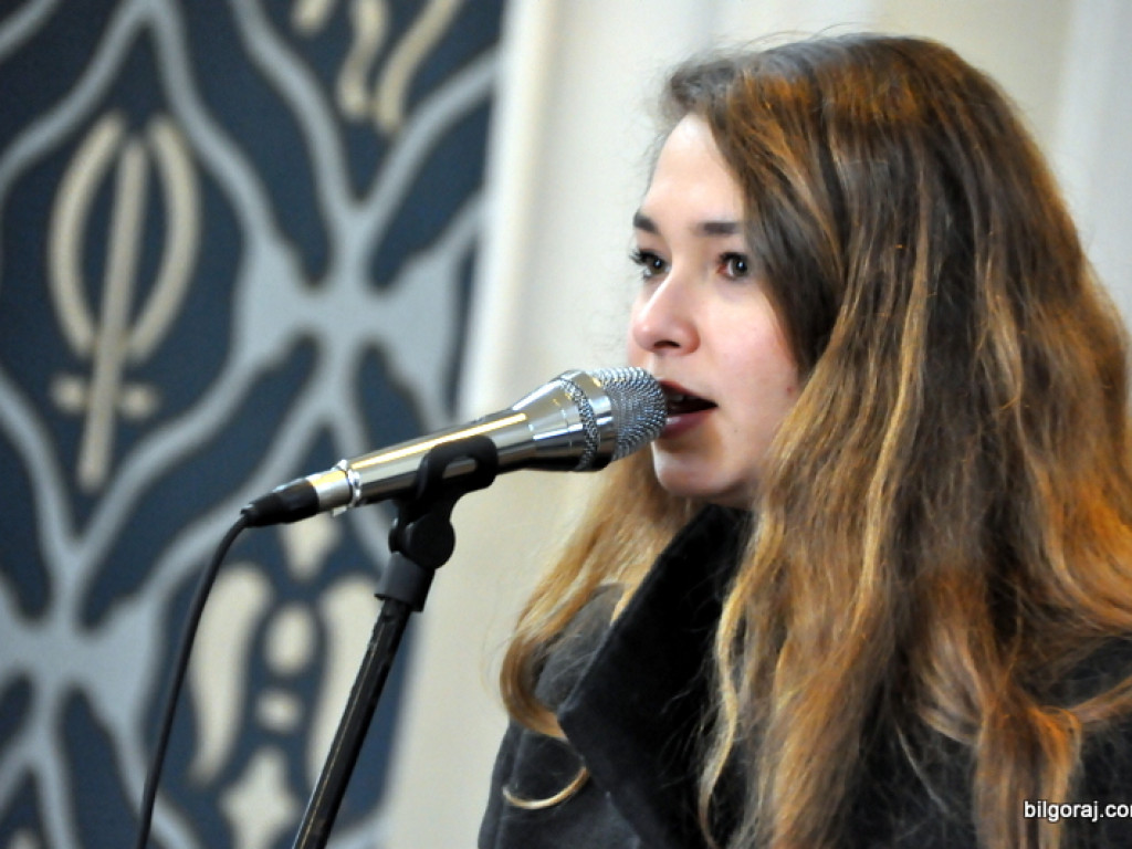 Koncert charytatywny Światowych Dni Młodzieży we Frampolu (FOTO)