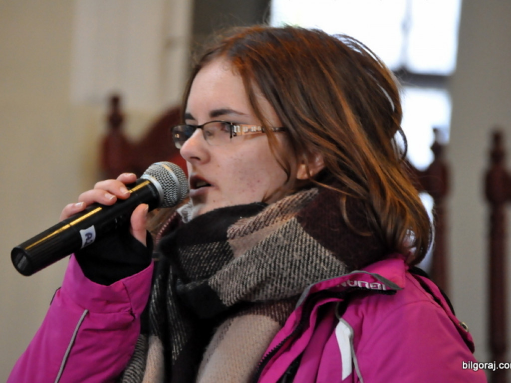 Koncert charytatywny Światowych Dni Młodzieży we Frampolu (FOTO)