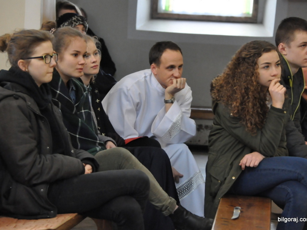 Koncert charytatywny Światowych Dni Młodzieży we Frampolu (FOTO)