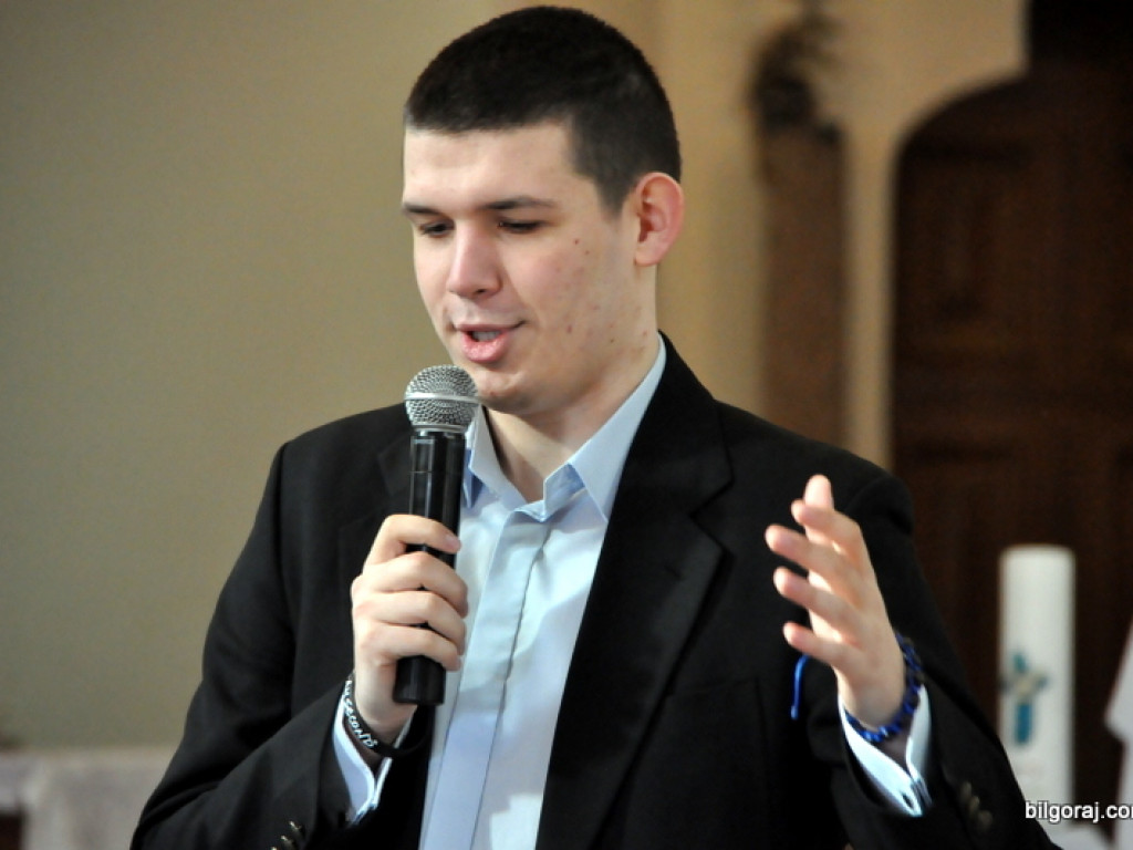 Koncert charytatywny Światowych Dni Młodzieży we Frampolu (FOTO)