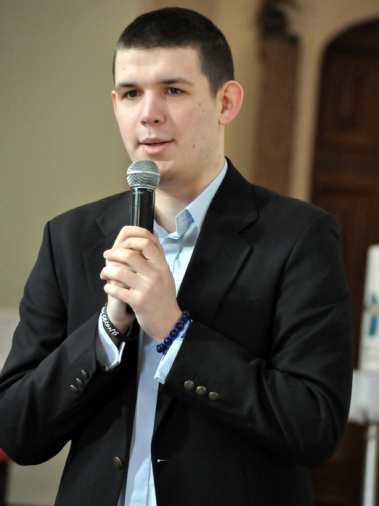 Koncert charytatywny Światowych Dni Młodzieży we Frampolu (FOTO)