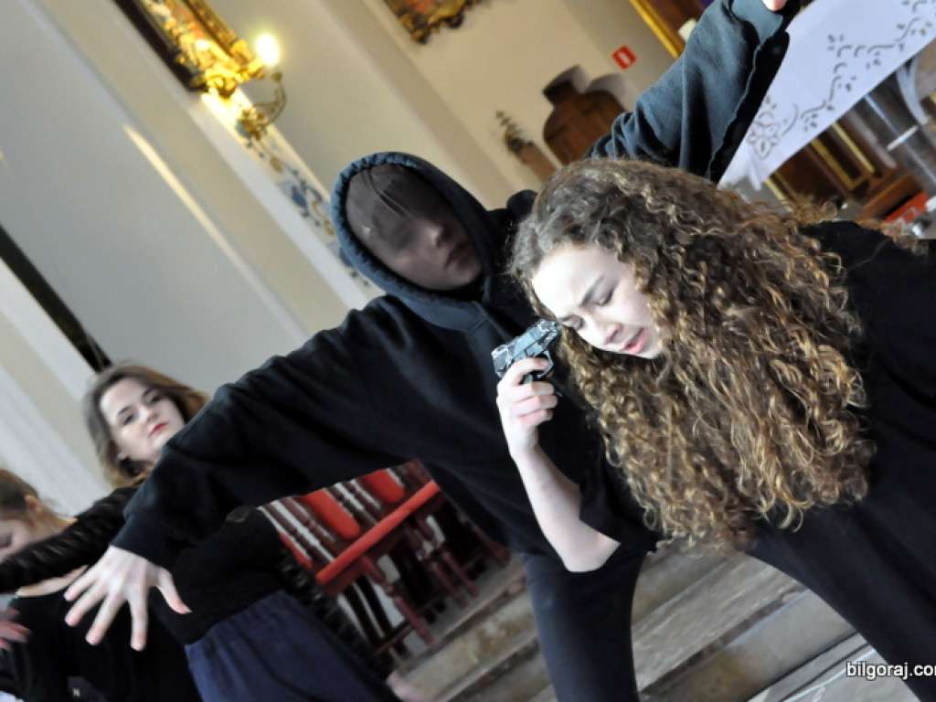 Koncert charytatywny Światowych Dni Młodzieży we Frampolu (FOTO)