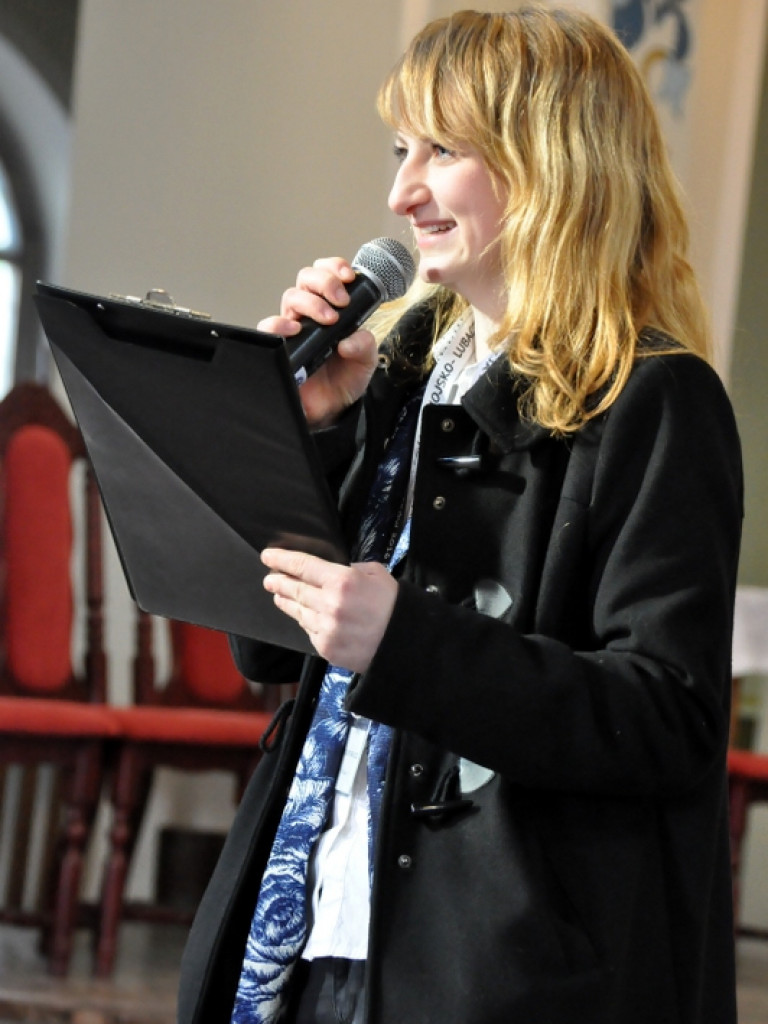 Koncert charytatywny Światowych Dni Młodzieży we Frampolu (FOTO)