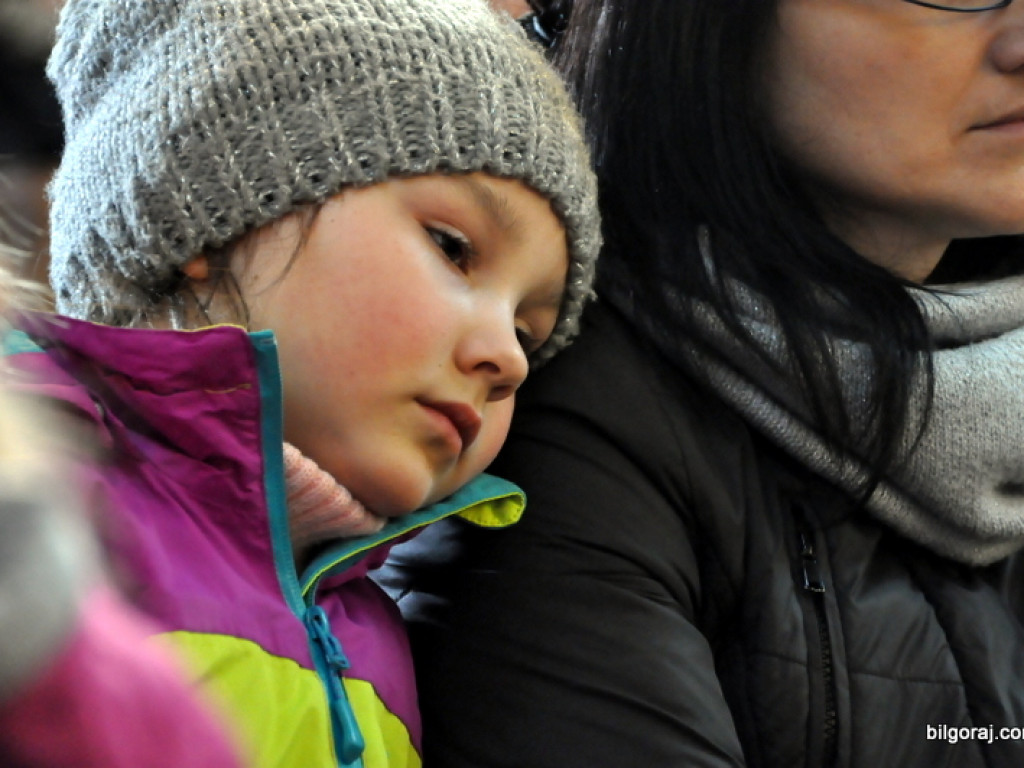 Koncert charytatywny Światowych Dni Młodzieży we Frampolu (FOTO)