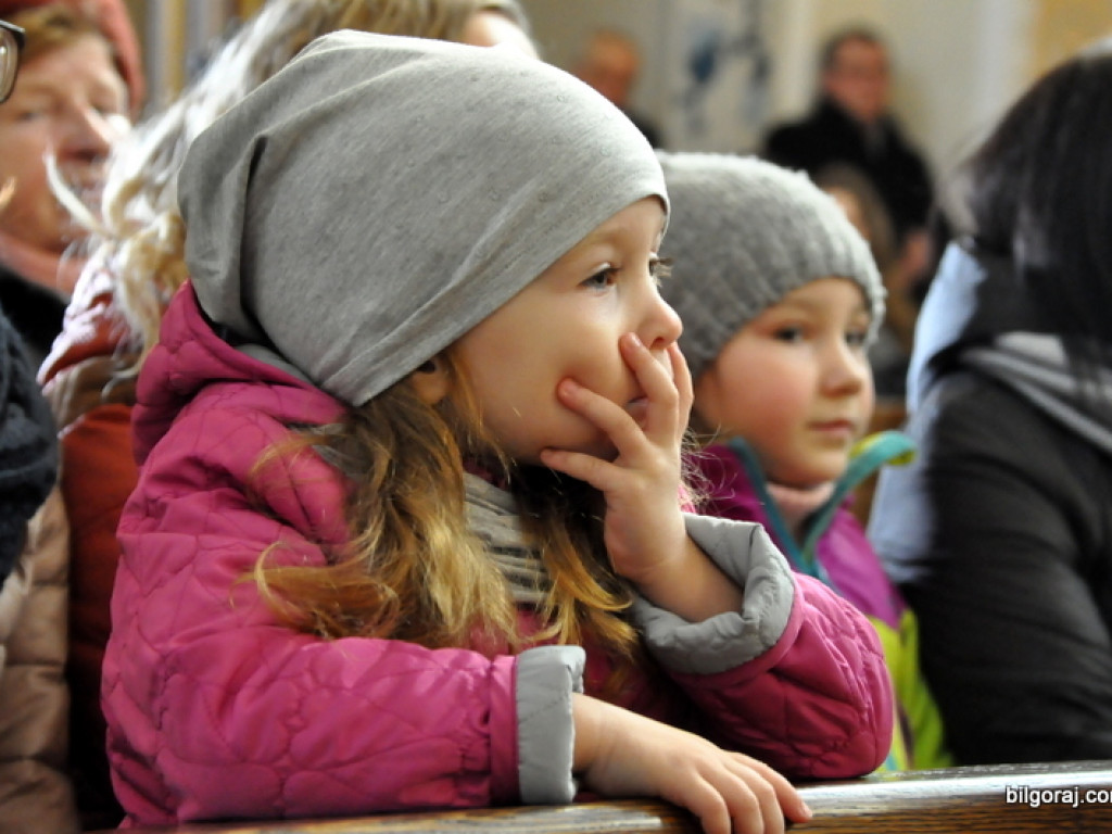 Koncert charytatywny Światowych Dni Młodzieży we Frampolu (FOTO)