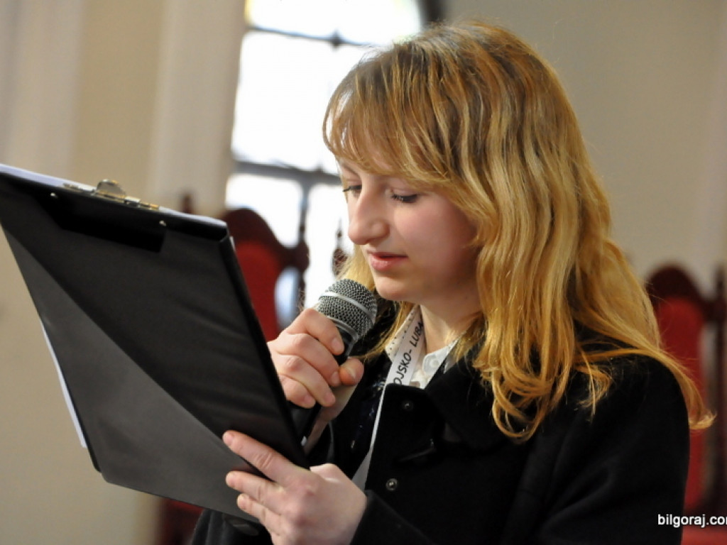 Koncert charytatywny Światowych Dni Młodzieży we Frampolu (FOTO)