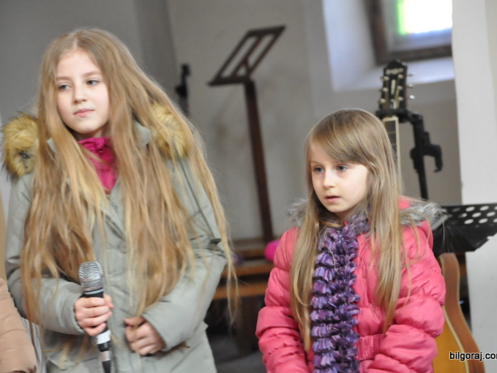 Koncert charytatywny Światowych Dni Młodzieży we Frampolu (FOTO)