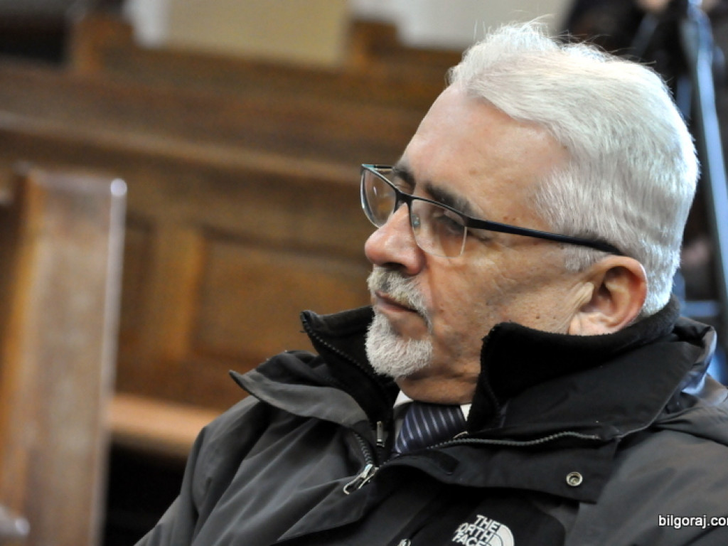 Koncert charytatywny Światowych Dni Młodzieży we Frampolu (FOTO)