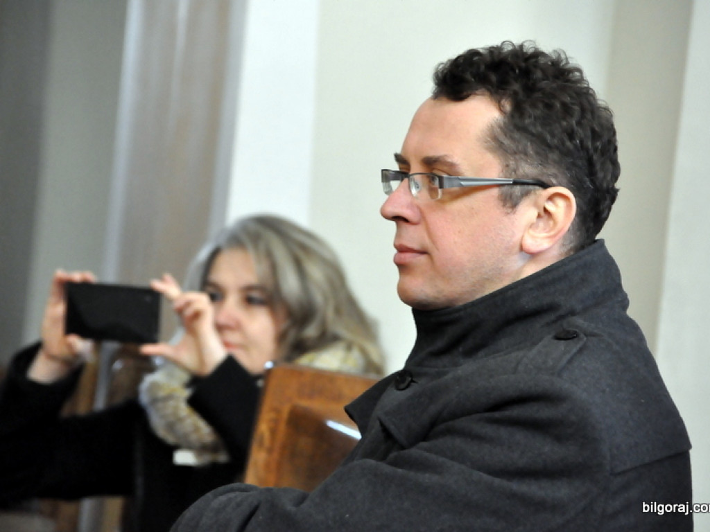 Koncert charytatywny Światowych Dni Młodzieży we Frampolu (FOTO)