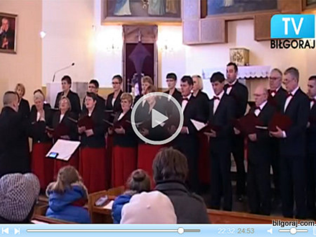 Wielkopostny Koncert Pieśni Pasyjnej i Pokutnej w Korytkowie Dużym (FOTO, VIDEO)