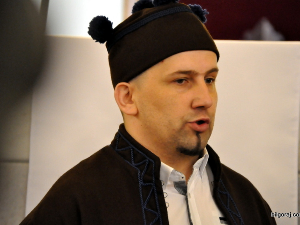 Wielkopostny Koncert Pieśni Pasyjnej i Pokutnej w Korytkowie Dużym (FOTO, VIDEO)