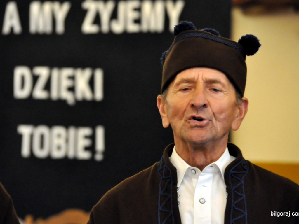 Wielkopostny Koncert Pieśni Pasyjnej i Pokutnej w Korytkowie Dużym (FOTO, VIDEO)