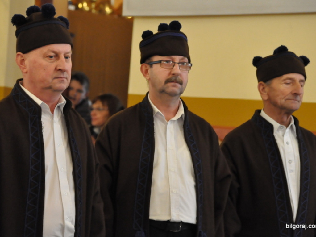 Wielkopostny Koncert Pieśni Pasyjnej i Pokutnej w Korytkowie Dużym (FOTO, VIDEO)