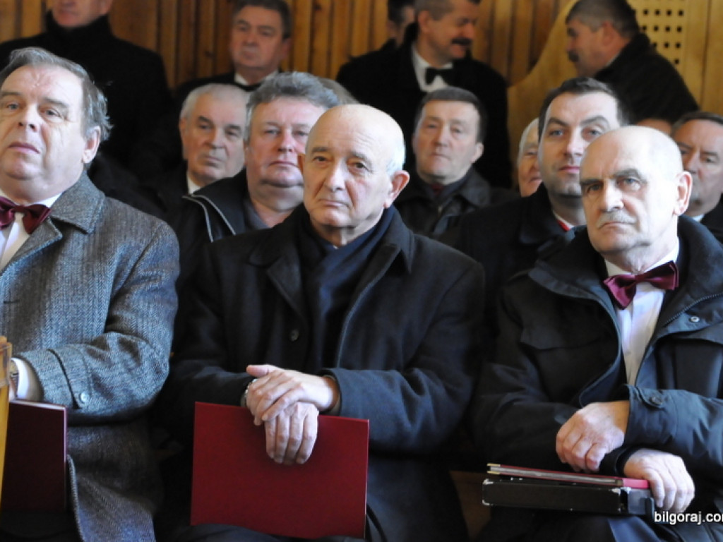 Wielkopostny Koncert Pieśni Pasyjnej i Pokutnej w Korytkowie Dużym (FOTO, VIDEO)