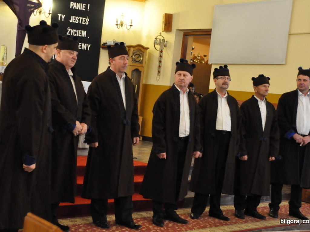 Wielkopostny Koncert Pieśni Pasyjnej i Pokutnej w Korytkowie Dużym (FOTO, VIDEO)