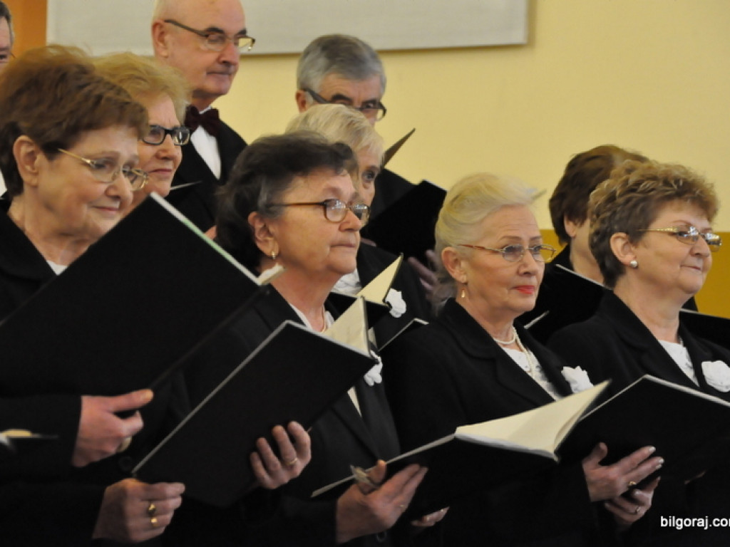 Wielkopostny Koncert Pieśni Pasyjnej i Pokutnej w Korytkowie Dużym (FOTO, VIDEO)