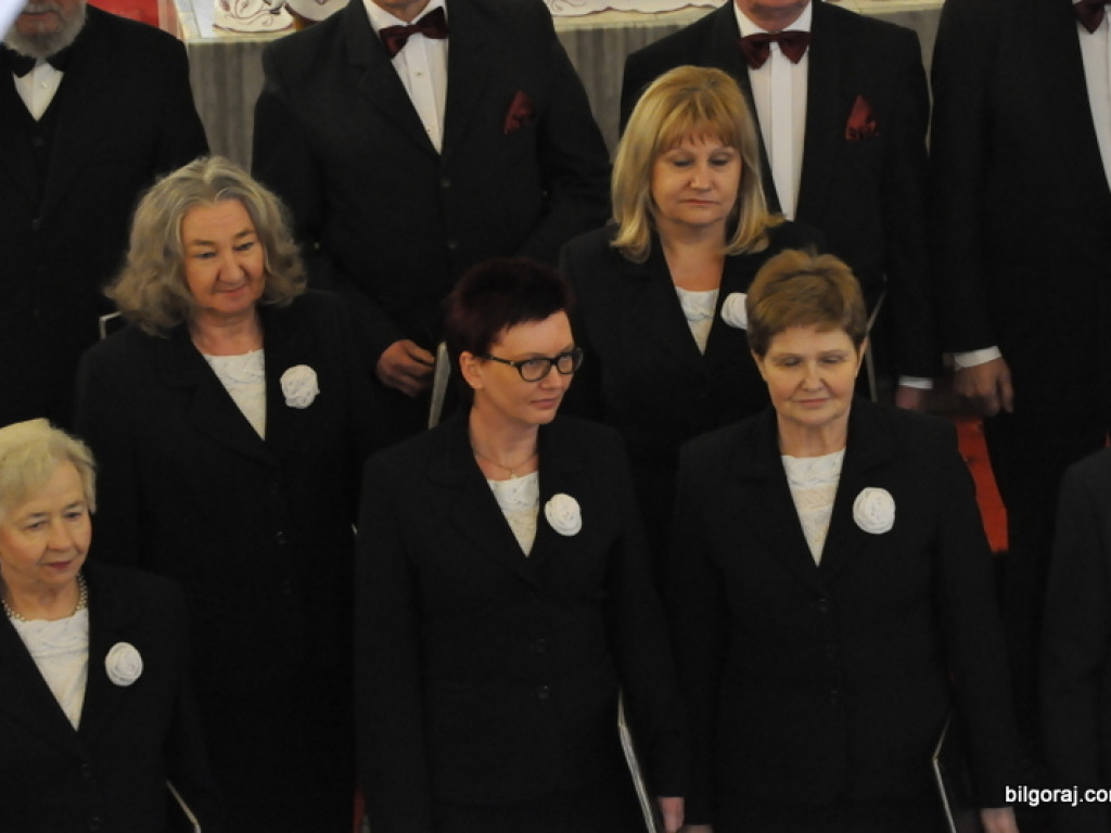 Wielkopostny Koncert Pieśni Pasyjnej i Pokutnej w Korytkowie Dużym (FOTO, VIDEO)
