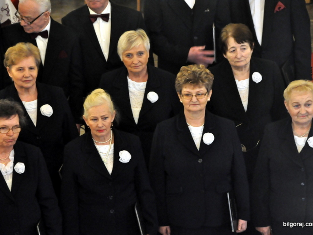 Wielkopostny Koncert Pieśni Pasyjnej i Pokutnej w Korytkowie Dużym (FOTO, VIDEO)