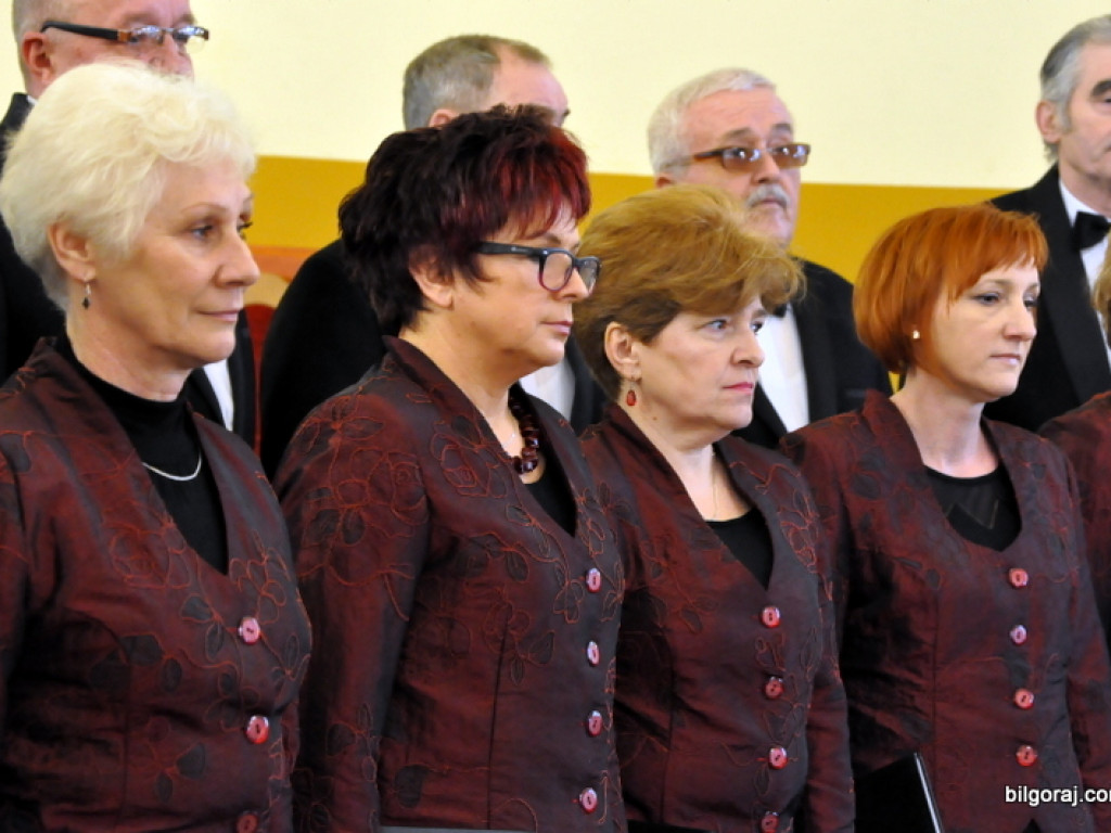 Wielkopostny Koncert Pieśni Pasyjnej i Pokutnej w Korytkowie Dużym (FOTO, VIDEO)